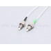 FC-FCA SM-0.9-1M FC-FCA單模單芯光纖跳線 FC/UPC-FC/APC單模單芯光纖跳線 FC/APC-FC單工單模光纖跳線 FCPC-FCAPC單模單芯光纖跳線 FC-APC光纖跳線 FC光纖線